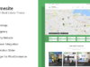 Homesite - Multi Concept Immobilien WordPress Template