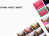 Hover Element - Das ultimative Element oder Hover-Addon
