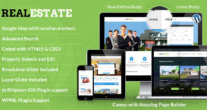 Immobilien – Immobilien WordPress