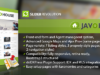 Javo House - Immobilien WordPress Layout