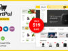 KartPul - Mehrzweck WooCommerce Template