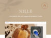 Nillé - Elegantes E-Commerce-Thema