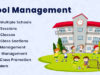 Schulmanagement - Bildungs- und Lernmanagementsystem für WordPress