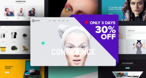 Skeleton WordPress Template