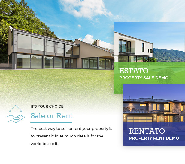 Einzelimmobilien Immobilien - Estato - 4