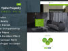Tyche Properties-Single Property Immobilien WordPress Template