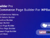 WC Builder Pro - WooCommerce Page Builder für WPBakery