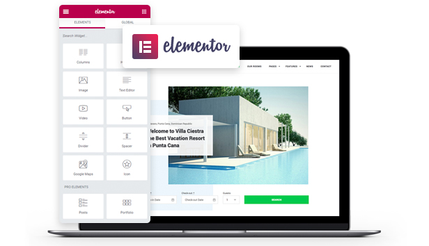 Erstellt mit Elementor Builder