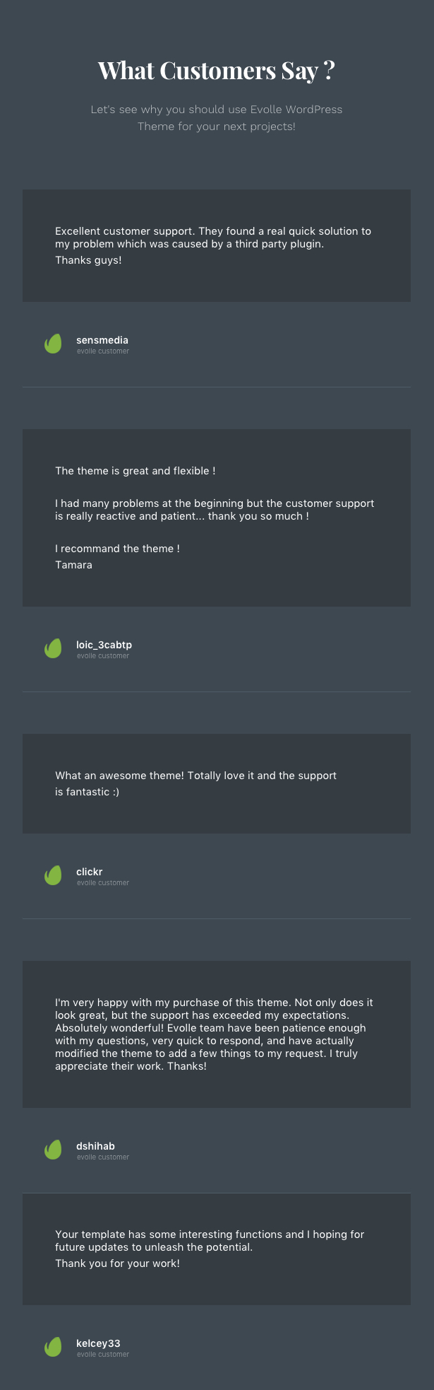 Conixpress - Bau Gebäude WordPress - 13
