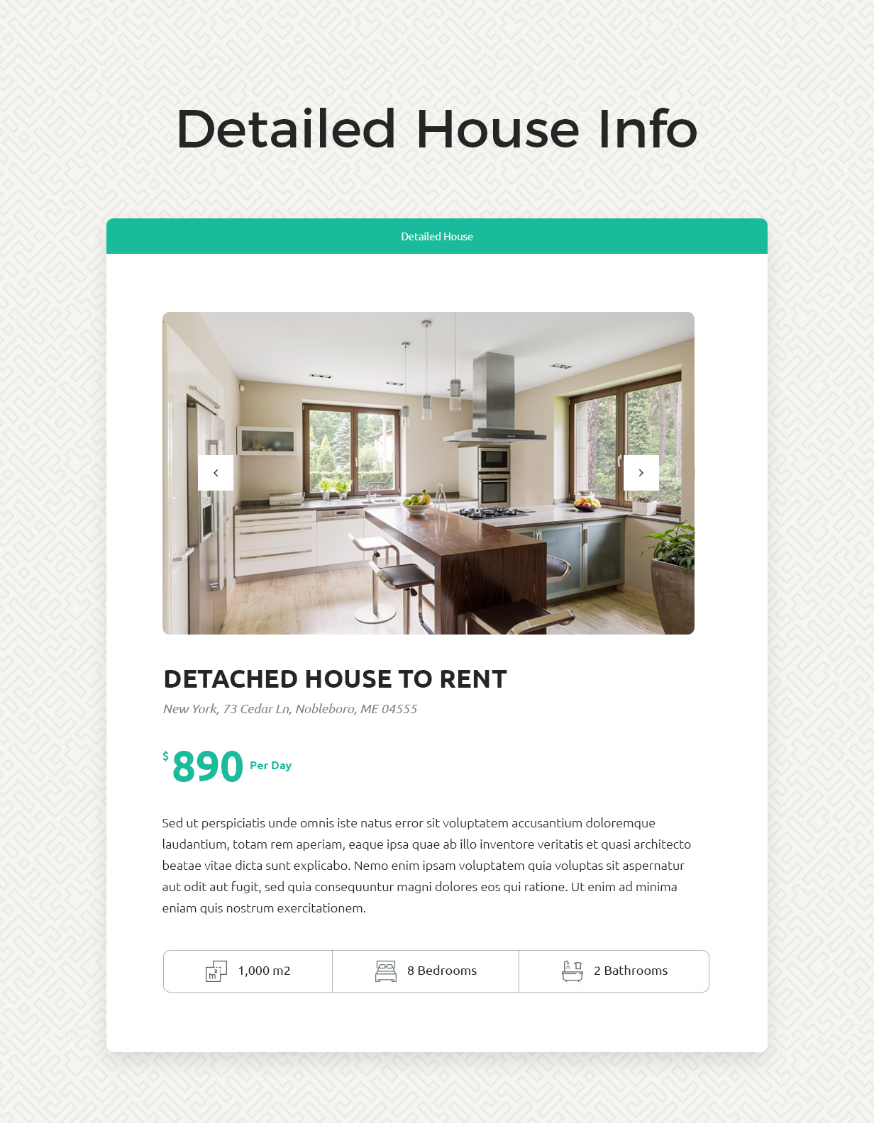 Housell - Modern Real Estate WordPress Theme - 3