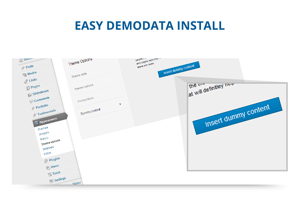 Coolblue - Responsives Mehrzweck-WordPress-Theme - 6