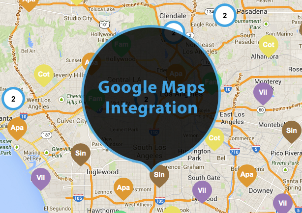 gmaps