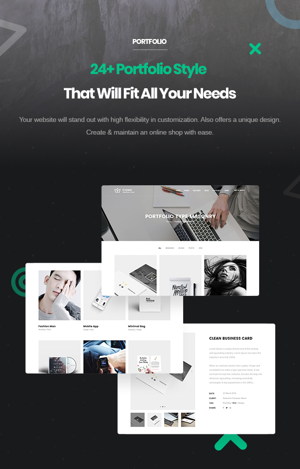 Portfolio