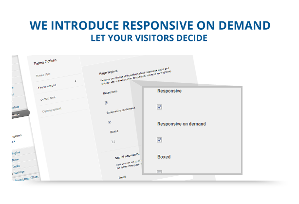 Coolblue - Responsives Mehrzweck-WordPress-Theme - 5