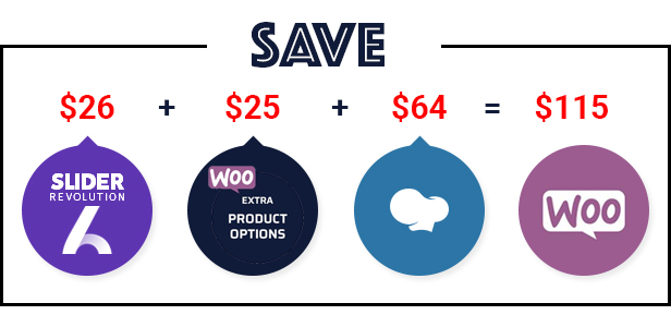 Fourmusic - Instrumenten Shop WooCommerce Theme - 3