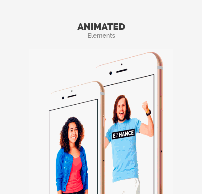 Animationselemente