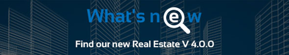 Release von Real Estate V 4.0