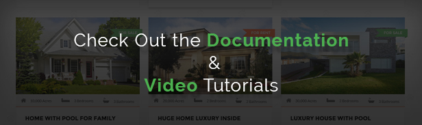 Makler - Responsive Immobilien WordPress Theme - 3