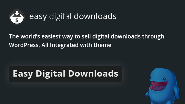 einfacher digitaler Download