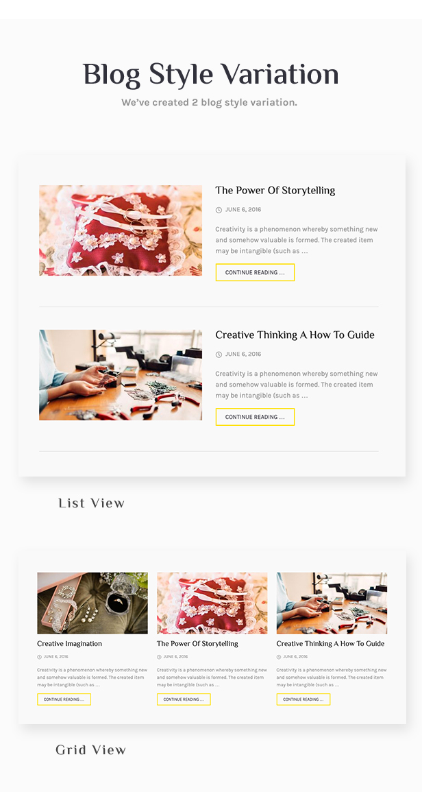 Tisara Jewelry WooCommerce Theme - 7