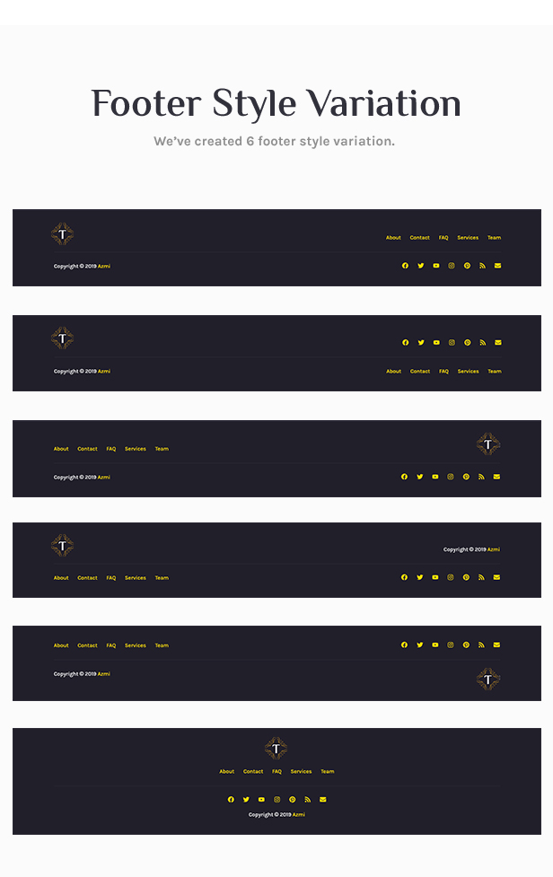 Tisara Jewelry WooCommerce Theme - 10