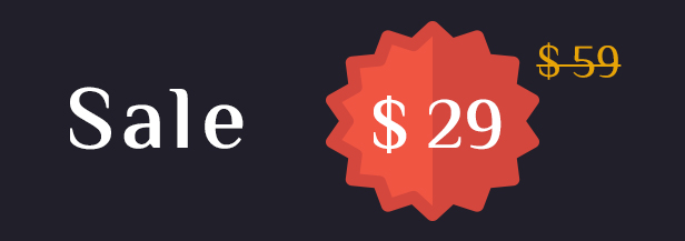 Tisara Jewelry WooCommerce Theme - 1