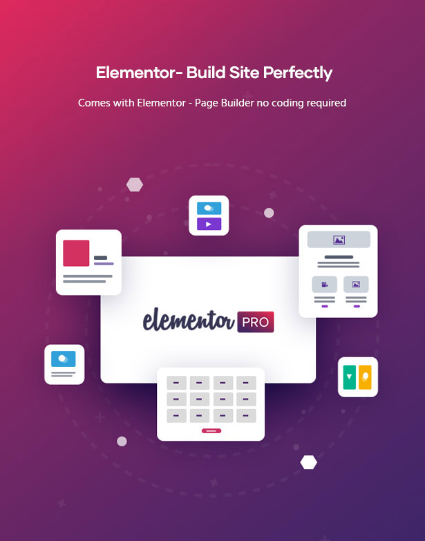 Konstruktic - Bestes WordPress-Theme für Gebäude, Ingenieurwesen und Architektur