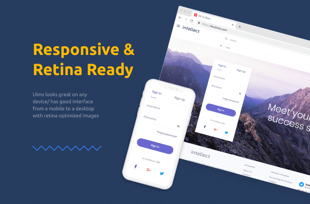 Intellekt - Bildung WordPress Theme - 10