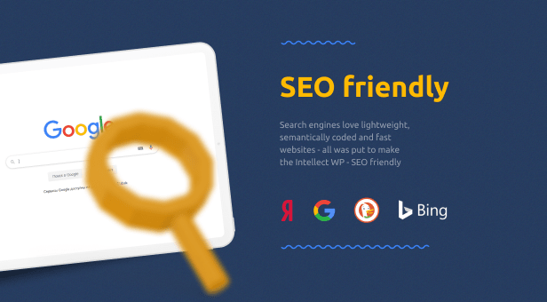 Intellekt - Bildung WordPress Theme - 11