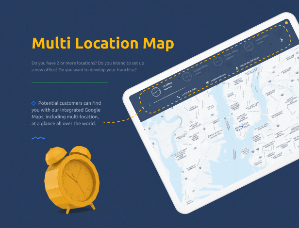 Intellekt - Bildung WordPress Theme - 15
