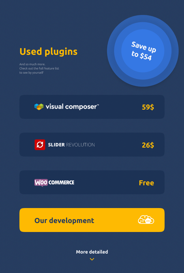 Intellekt - Bildung WordPress Theme - 16