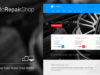 AutoRepairShop - Auto Mechaniker Shop WordPress Layout