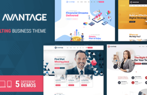 Avantage – Unternehmensberatung