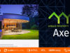 Axel - Single Property Real Estate Template