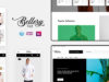 Bellery - Modern & Minimal WooCommerce Template