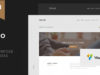 Chino – Responsives Mehrzweck-WordPress-Template