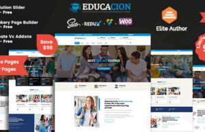 Educacion – Ausbildungskurs