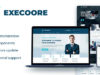 Execoore – Technologie und Fintech-Thema