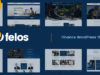 Felos - Finanzen WordPress Vorlage