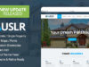 Hauslr - Single Property WordPress Vorlage
