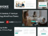 Innvoke - IT-Lösungen & Services WordPress Layout