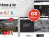 Intexure - Architektur und Innenarchitektur WordPress Template