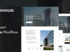 Mihouse - Single Property WordPress Template