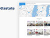 Mottestate - Immobilien WordPress Template