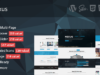 Nexus - Multi / One-Page-Business-WordPress-Layout