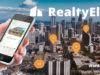 RealtyElite - Immobilien & Immobilienverkauf WordPress Layout
