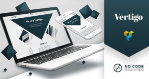 Schwindel – Responsive Mehrzweck-Thema