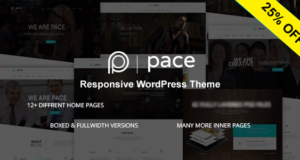 Tempo – Reaktionsschnelles Mehrzweck-Design