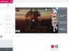 YouTube- oder Vimeo-Galerie-Widget für das WordPress-Plugin von Elementor Page Builder