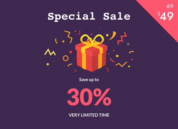 SHome | Marktplatz Immobilien WordPress Theme - 4